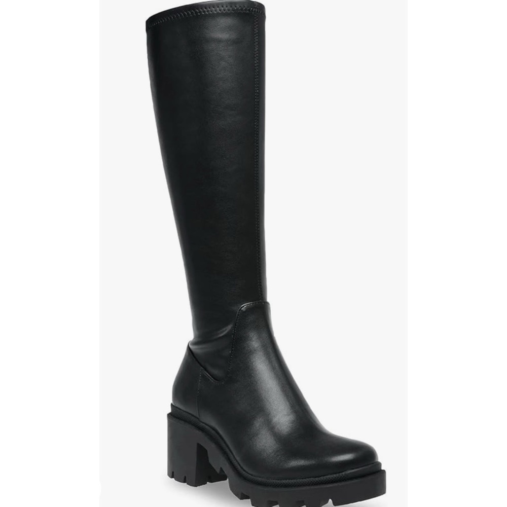 Steve Madden Aberdeen Knee High Boots